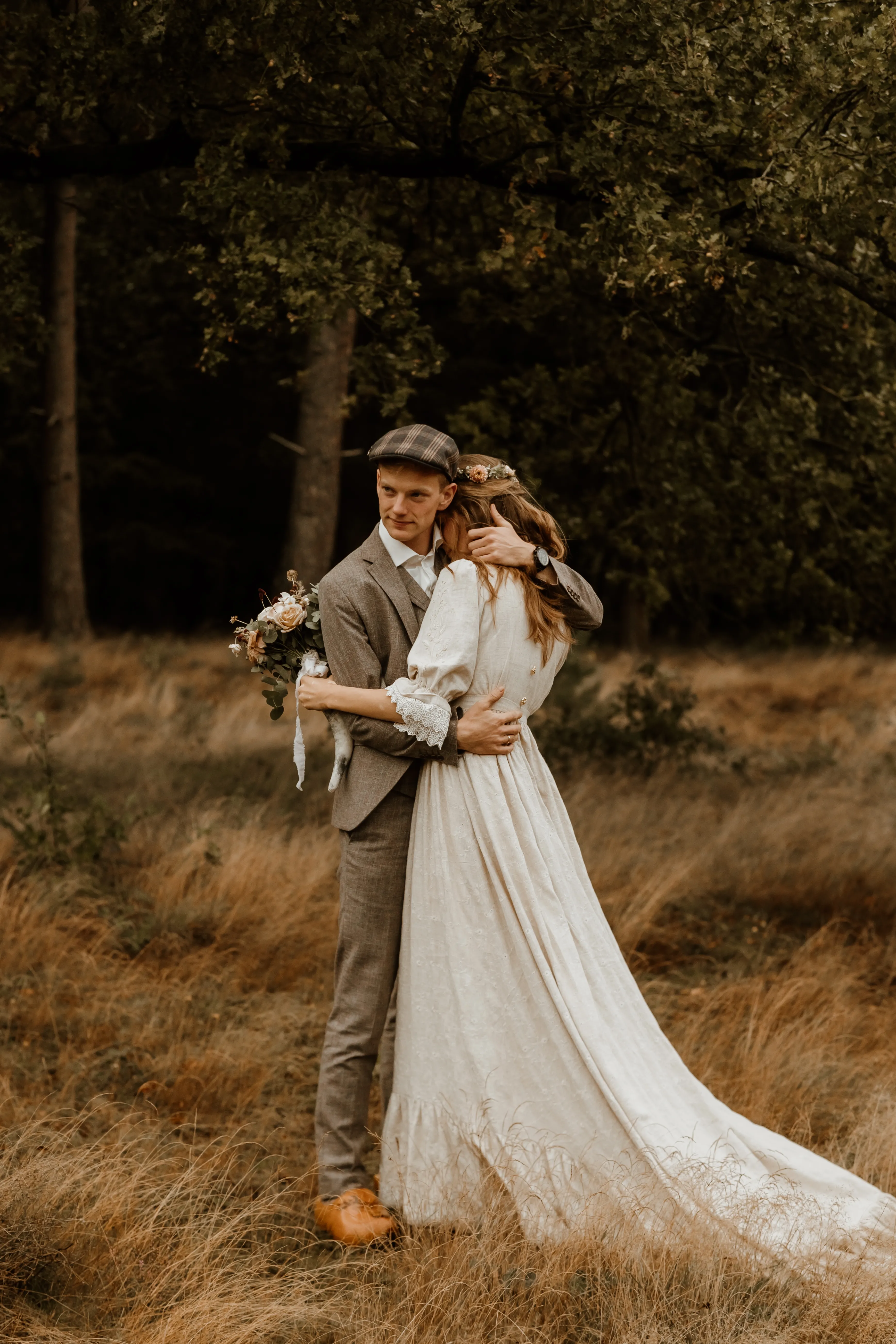 Ivo en Heidi - foto 69